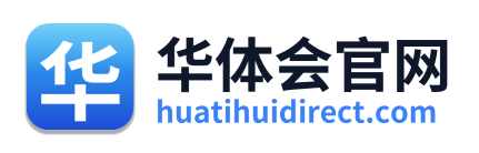 华体会官网 Logo